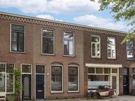 Jan Pieterszoon Coenstraat 115 B, 3531 ER Utrecht