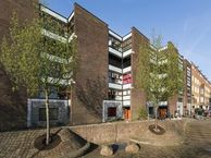 Kortenaerplein 5, 1057 NE Amsterdam