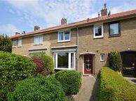 Karel Doormanlaan 81, 1403 TL Bussum