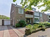 Palestrinalaan 56, 2253 HD Voorschoten