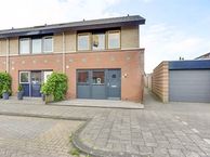 Truus Schröderstraat 2, 3207 JG Spijkenisse