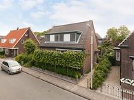 Julianastraat 36, 2941 BC Lekkerkerk