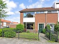 Willem van Heesstraat 20, 4827 AD Breda