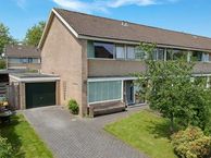 Obrechtlaan 12, 9402 TH Assen