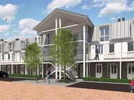 Brink 9 Bovenwoning (Bouwnr. 29), 2641 KK Pijnacker