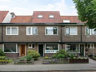 Berkelstraat 17, 3812 KA Amersfoort