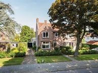 Hofbrouckerlaan 50, 2341 LR Oegstgeest