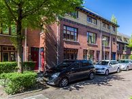 Gerbrand Bakkerstraat 10, 9713 HJ Groningen