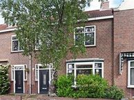 Wouwermanstraat 103, 2023 XE Haarlem