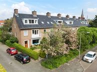 Van Boetzelaerlaan 16, 2242 SW Wassenaar