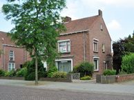 Spoorlaan 94, 5348 KD Oss