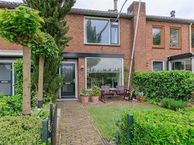 Fazantenlaan 37, 2104 BC Heemstede