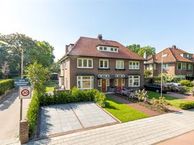 Barchman Wuytierslaan 168, 3818 LM Amersfoort