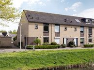 Kantklosserpad 1, 3828 DL Hoogland