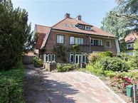 Nieuwe Hilversumseweg 38, 1406 TG Bussum