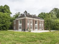 Langbroekerdijk 10 A, 3972 ND Driebergen-Rijsenburg