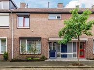 Merelstraat 3, 6591 WD Gennep