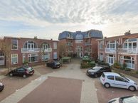 Nassauplein 9 B, 2042 AX Zandvoort