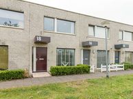 Mantegnaplantsoen 18, 1328 VK Almere