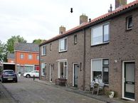 Johan Willem Frisostraat 3, 8356 EL Blokzijl