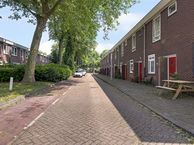 Perseusstraat 4, 1033 XG Amsterdam