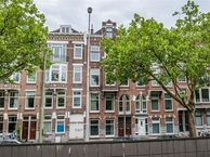 Henegouwerlaan 42 B, 3014 CB Rotterdam