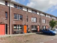 Prof. Bosschastraat 17, 2628 HL Delft