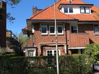 Frederik Hendriklaan 9, 2341 ET Oegstgeest