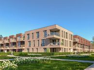 Jan Steenstraat (Bouwnr. 19), 3443 GV Woerden