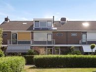 Franz Lehárlaan 95, 2102 GK Heemstede