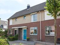 Carry van Bruggenstraat 17, 2135 RW Hoofddorp