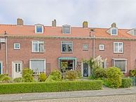 Borneolaan 15, 1782 DL Den Helder