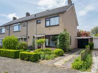 Cort van der Lindenlaan 11, 4384 KH Vlissingen