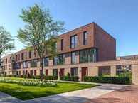 Jan Steenstraat (Bouwnr. 17), 3443 GV Woerden