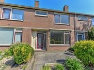 Bloemaertstraat 17, 3262 HA Oud-Beijerland