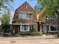 van Dedemstraat 1, 1624 NN Hoorn (NH)