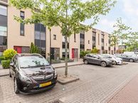 Elandenburg 145, 2994 DG Barendrecht