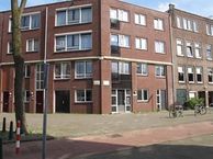 Gerrit Jan Mulderstraat 116, 3023 RL Rotterdam