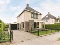 Burg. Gaarlandtlaan 26, 9514 CM Gasselternijveen
