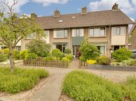 Prinses Irenelaan 40, 1911 HW Uitgeest