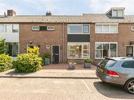 Albert Meijeringstraat 55, 7521 TK Enschede