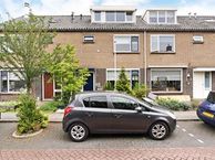 Hugo de Vriesstraat 17, 2771 JE Boskoop