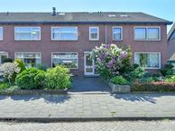 Faunastraat 153, 1531 WE Wormer