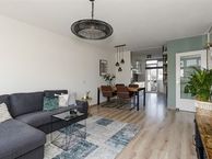 Vredenoordlaan 38 A, 3061 RM Rotterdam