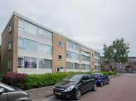 Stuart Millstraat 4, 3076 RM Rotterdam