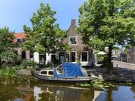 Buitenwatersloot 206, 2613 SX Delft