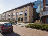 Bernhardstraat 37, 2361 SR Warmond