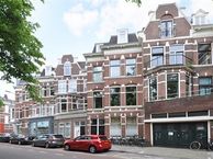 Regentesselaan 122, 2562 EE Den Haag