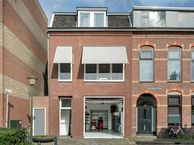 Oosterdwarsstraat 1, 3134 NJ Vlaardingen
