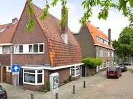 Begoniastraat 1, 3551 BJ Utrecht